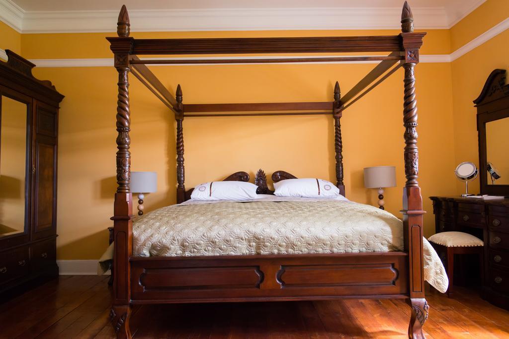 Huntlands Farm Bed & Breakfast Bromyard Room photo